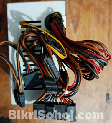 550w Power Supply